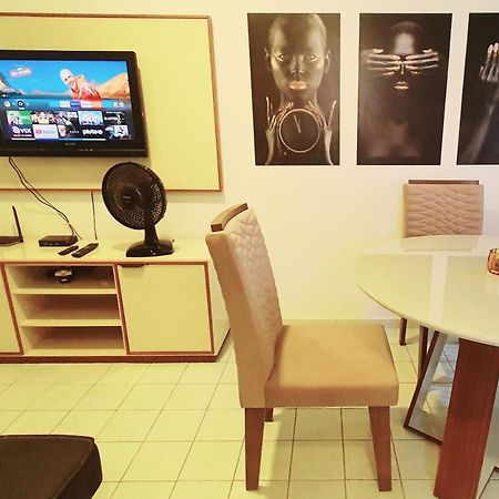 Apartamento Charmoso Em Petrolina 2 Quartos Com Ar Cond E Wi-Fi 300Mb Exteriér fotografie