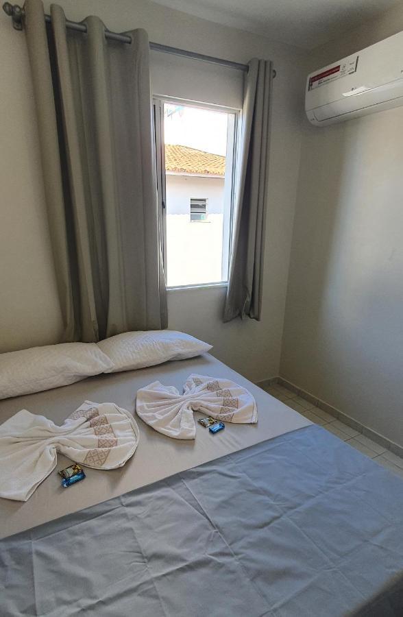 Apartamento Charmoso Em Petrolina 2 Quartos Com Ar Cond E Wi-Fi 300Mb Exteriér fotografie