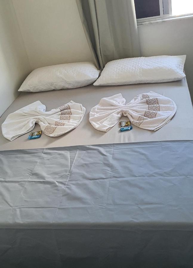Apartamento Charmoso Em Petrolina 2 Quartos Com Ar Cond E Wi-Fi 300Mb Exteriér fotografie