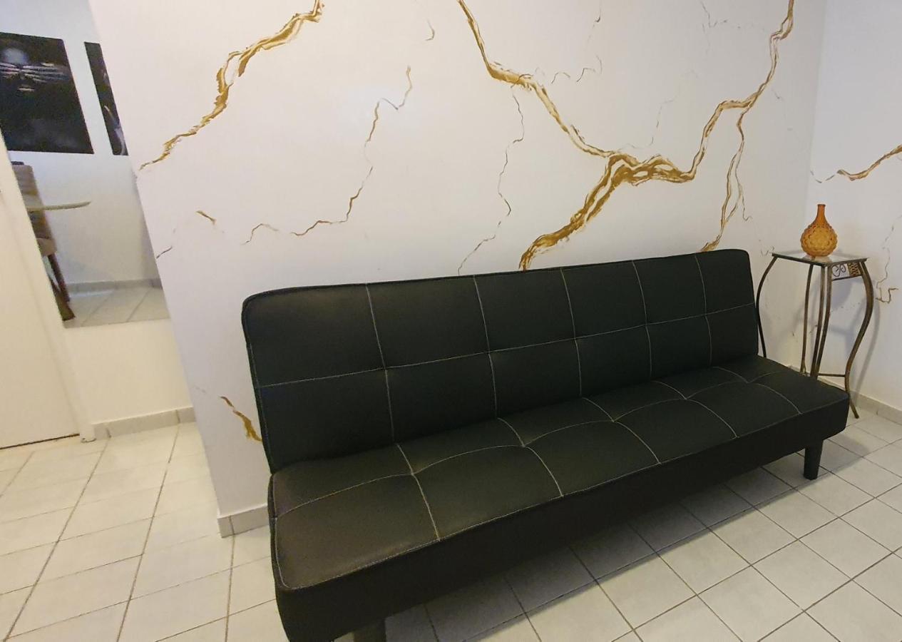 Apartamento Charmoso Em Petrolina 2 Quartos Com Ar Cond E Wi-Fi 300Mb Exteriér fotografie
