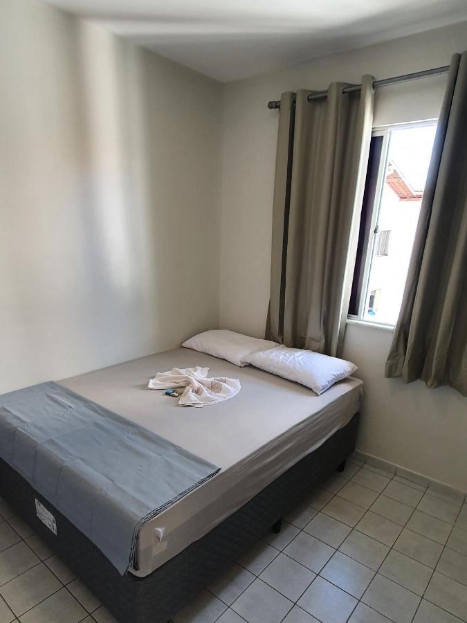 Apartamento Charmoso Em Petrolina 2 Quartos Com Ar Cond E Wi-Fi 300Mb Exteriér fotografie