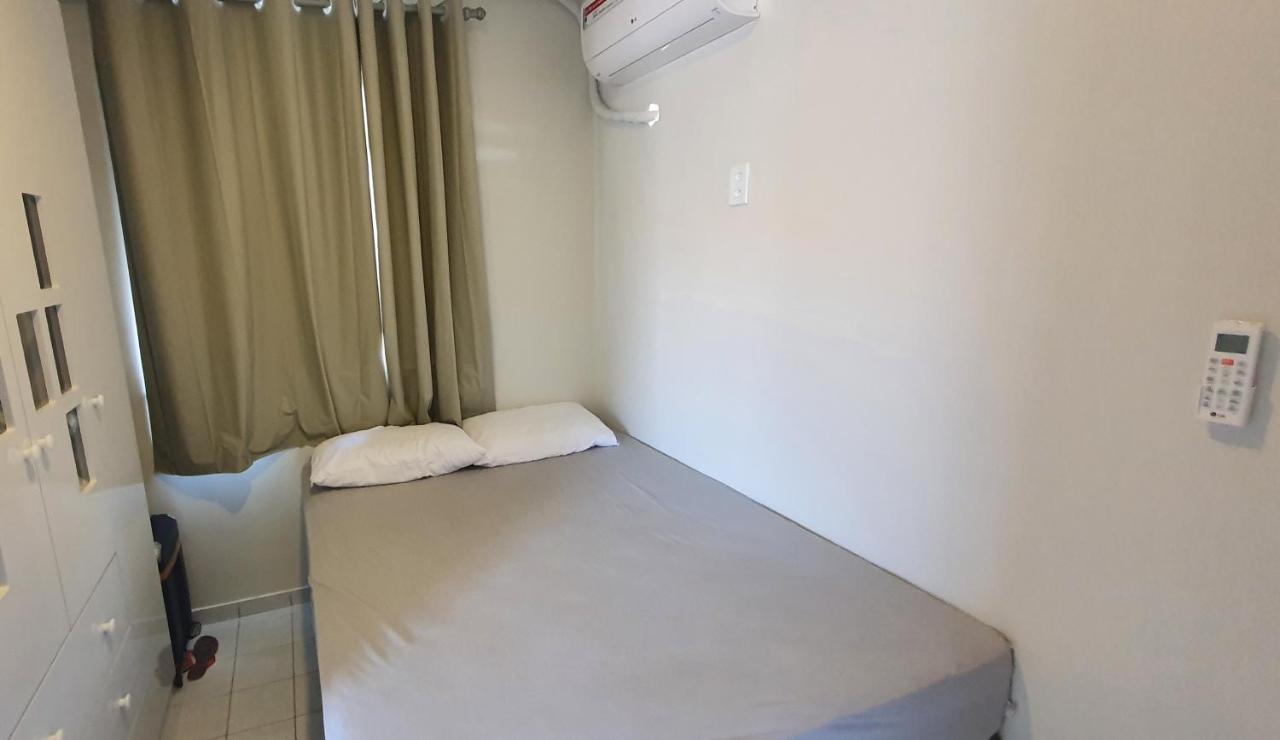 Apartamento Charmoso Em Petrolina 2 Quartos Com Ar Cond E Wi-Fi 300Mb Exteriér fotografie