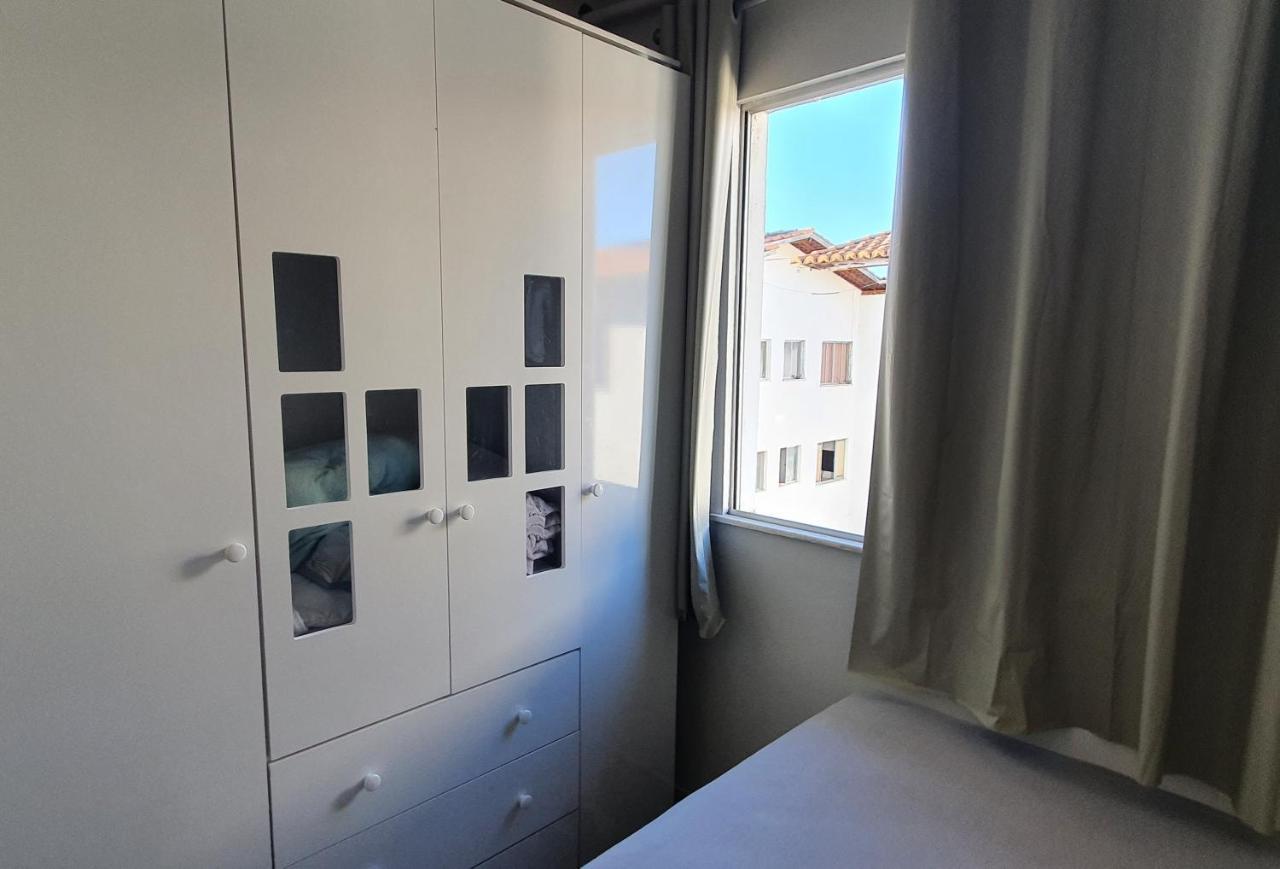 Apartamento Charmoso Em Petrolina 2 Quartos Com Ar Cond E Wi-Fi 300Mb Exteriér fotografie