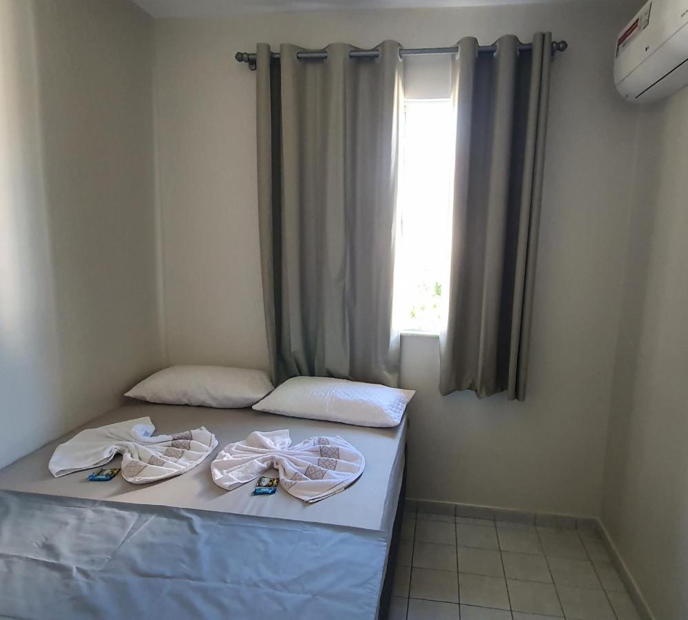Apartamento Charmoso Em Petrolina 2 Quartos Com Ar Cond E Wi-Fi 300Mb Exteriér fotografie