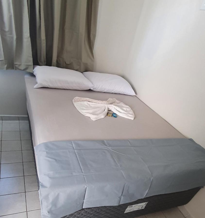 Apartamento Charmoso Em Petrolina 2 Quartos Com Ar Cond E Wi-Fi 300Mb Exteriér fotografie